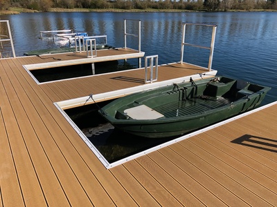Boat Dock